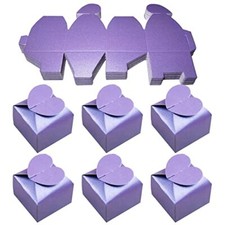 Scatole Matrimonio,50 Pezzi