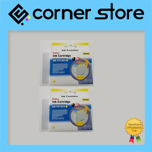 Kit cartucce epson - cartucce,