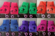 Copripattini pattinaggio