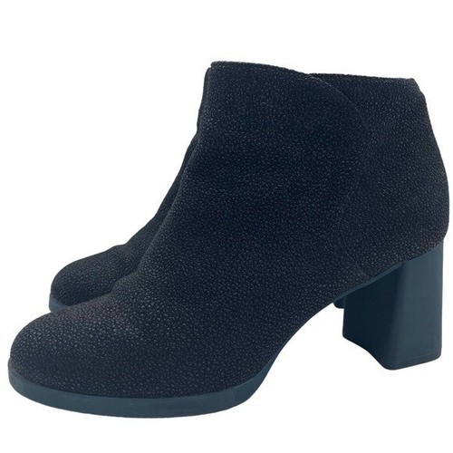Scarpe camper stivaletti - camper, nero