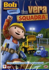 Film - Bob Aggiustatutto - Una