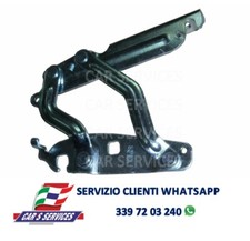 CERNIERA COFANO ANTERIORE