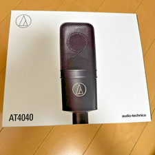 Audio Technica AT4040