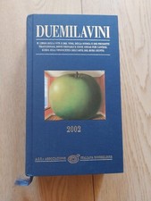 DUEMILAVINI 2002 Vari Bibenda