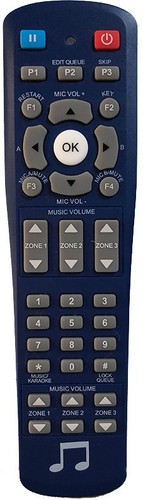 Touchtunes compatible - t1,