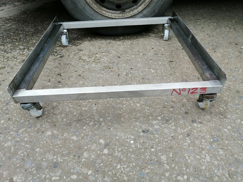 No123 stainless steel - no123,