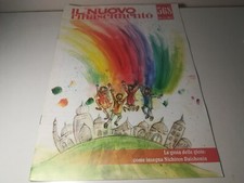 Rivista nuovo rinascimento - rivista,