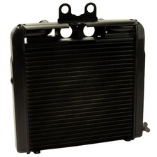 Radiatore acqua motore acqua per Harley Davidson V-Rod 1130 1250 VRod 04-16