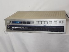 Ricevitore stereo audio/video