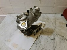Turbo ihi is20 golf 7 GTI