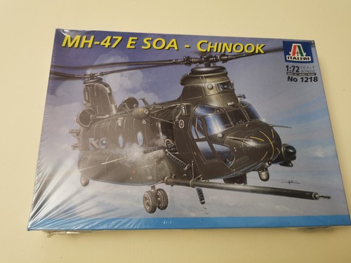 47e soa chinook italeri - chinook, |