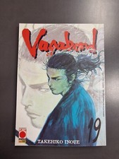 Vagabond edizione - -, 1^
