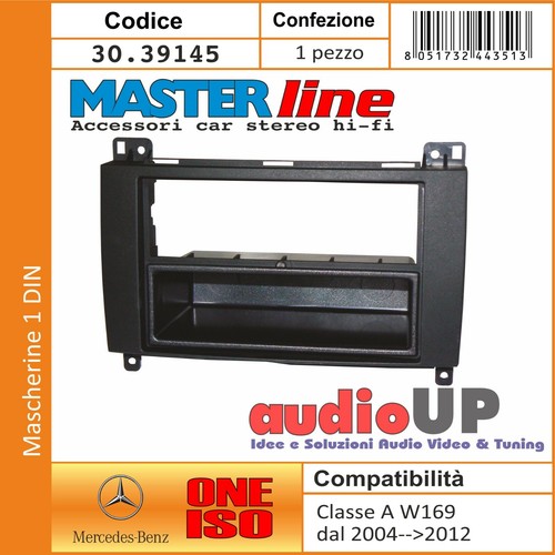 Mascherina radio din - mascherina,
