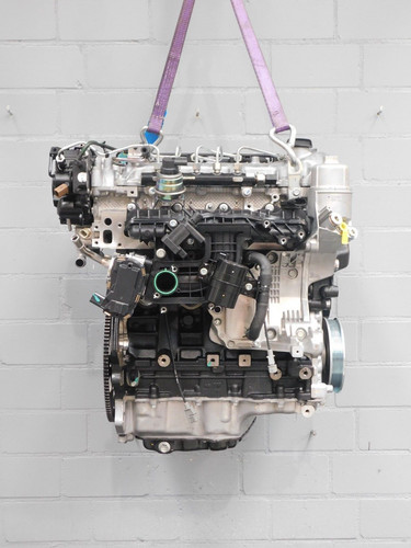 Ottimo motore opel - -,