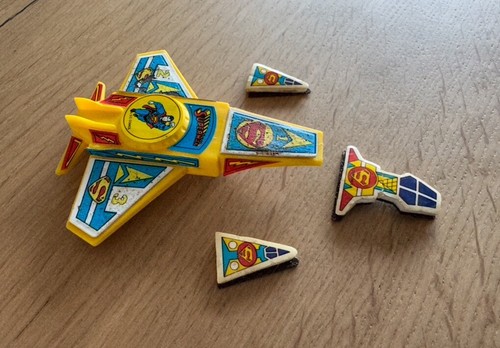 Sorpresine gadget nesquik - gadget,