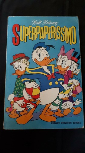 Classici walt disney prima - classici,
