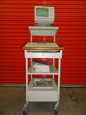 ESAOTE BIOMEDICA BIOSOUND ACTA