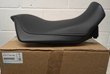 Sedile anteriore riscaldato