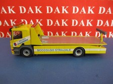 Die cast modellino camion - die,