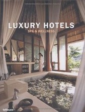 Luxury Hotels Spa  Wellness