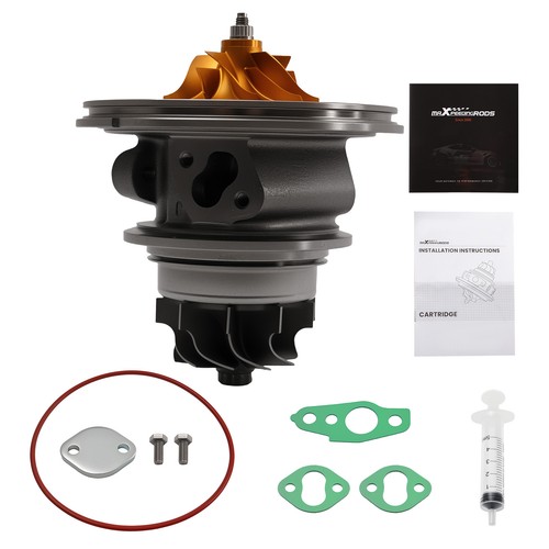 Gruppo scafo turbocompressore