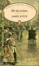 Dubliners Joyce , James: