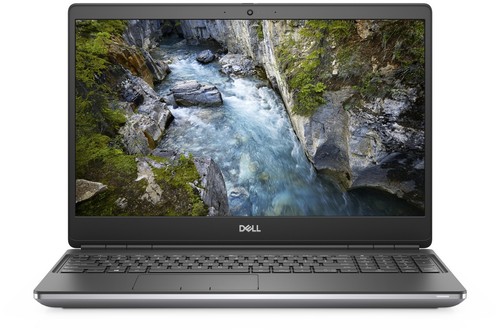 Dell precision 7550 60 - dell,