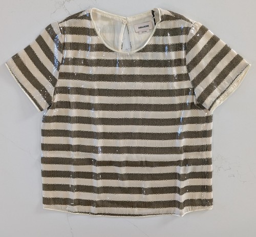 Top zadig voltaire - top, &