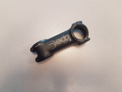 Attacco manubrio headset deda - attacco,