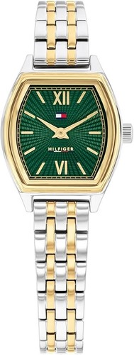 Orologio quarzo tommy - al,