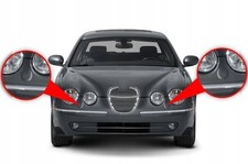 ADATTO PER JAGUAR S-TYPE FL