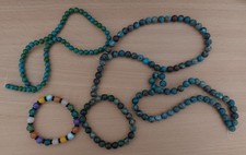 Lotto Stock Di Perline per