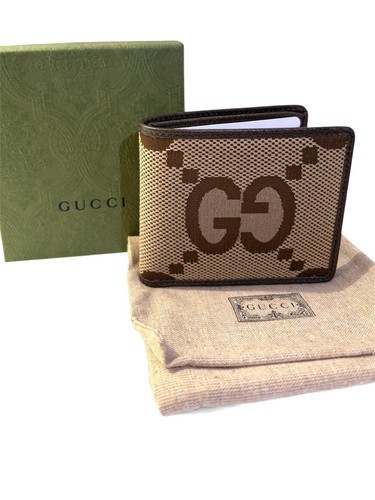 Gucci portafoglio portamonete - gucci,