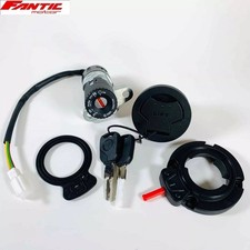 kit serrature originale fantic