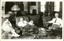 RPPC Death Valley Scotty