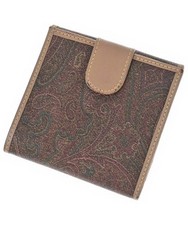 Portafoglio ETRO/Coin Case