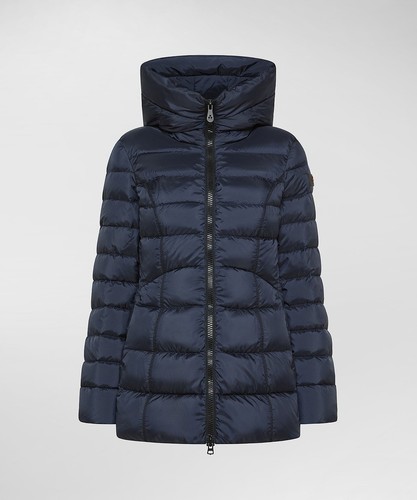 Giubbotto peuterey donna parka - peuterey,