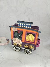 Portamonete da carrozza