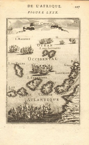 Isole canarie islas - canarie.,