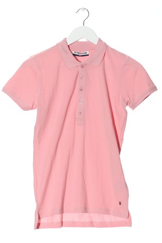 Retro jeans polo - jeans,