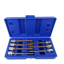 Set di prese metriche extra 7