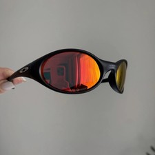 Oakley Eye Jacket occhiali da