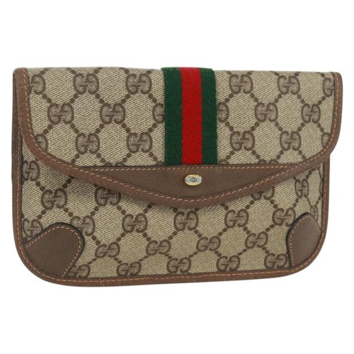 Gucci supreme web sherry - gucci,