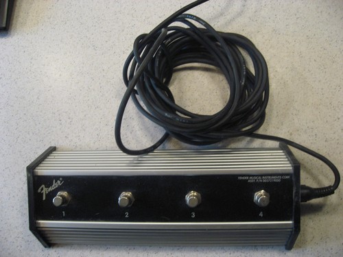 Fender amplificatore chitarra - fender,
