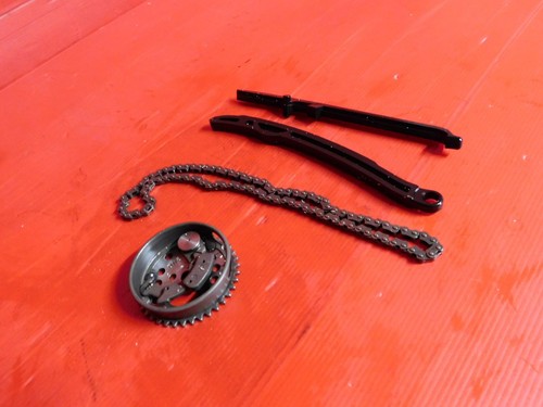 Catena distribuzione fantic - catena,