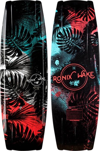 Ronix wakeboard wake board - wake,