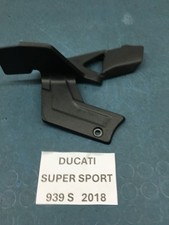 COVER PROTEZIONE LATERALE DUCATI SUPERSPORT S 939 2018