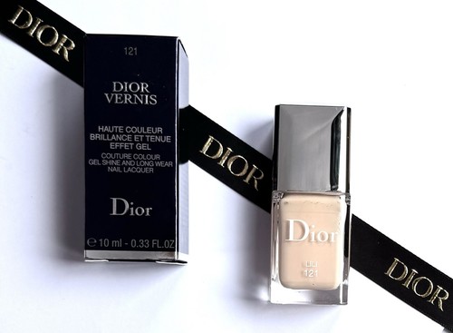Dior vernis couture colour - dior,