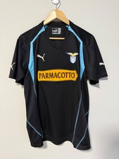 Maglia calcio terza lazio - calcio,