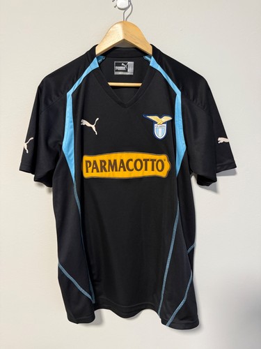 Maglia calcio terza lazio - maglia,